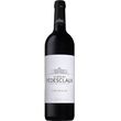 Vin rouge AOP Pauillac Château Pédesclaux 2016 75cl