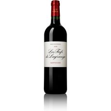 AOP Saint Julien Les Fiefs de Lagrange Second Vin rouge 2018 75cl