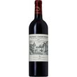 Vin rouge AOP Pessac-Léognan Château Carbonnieux grand cru classé de Graves 2017 75cl