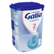 GALLIA Calisma 2 lait 2ème âge en poudre dès 6 mois 830g