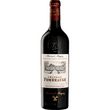 Vin rouge AOP Saint-Emilion grand cru classé Château Fombrauge 2018 Magnum 1,5L