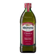 MONINI Huile d'olive extra-vierge classico 75cl