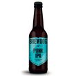 BREWDOG Bière Punk IPA 5,4% bouteille 33cl