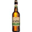 CH'TI Bière blonde IPA signature 6% bouteille 75cl