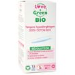 LOVE & GREEN Tampons hypoallergénique normal avec applicateur bio 16 tampons