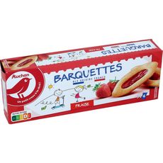 Pat Patrouille Biscuit Au Chocolat Sachet Individuel 6 Barres 1g Pas Cher A Prix Auchan