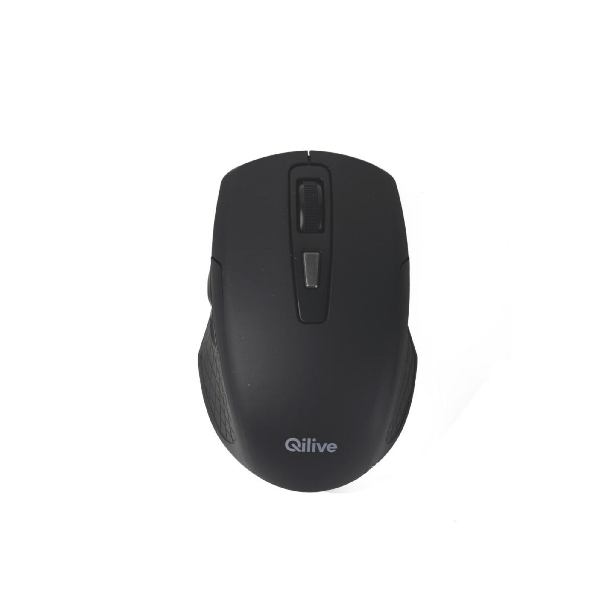 QILIVE Souris GAMING sans fil rechargeable pas cher 