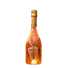 TSARINE AOP Tsarine Champagne Rosé Lux 75cl