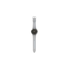 SAMSUNG Galaxy Watch4 Classic Argent 46mm Bracelet Sport Argent