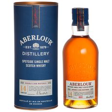 ABERLOUR Scotch whisky écossais single malt Speyside 40% 14 ans avec étui 70cl