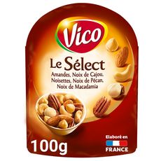 VICO Le sélect mélange de graines 100g