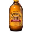 BUNDABERG Bière ginger sans alcool 0.0% bouteille 37.5cl
