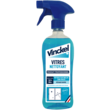 VINCKEL Spray nettoyant vitres séchage rapide 500ml