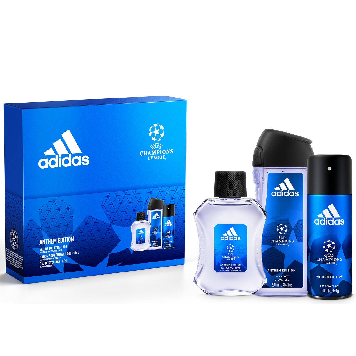 Coffret adidas bebe hotsell