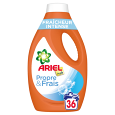 Persavon Lessive Liquide Special Bebe A L Extrait D Abricot Bio 44 Lavages 2 2l Pas Cher A Prix Auchan