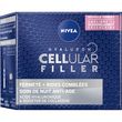 NIVEA Cellular Filler soin de nuit acide hyaluronique 50ml