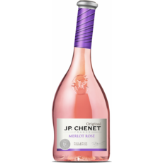 IGP Pays-d'Oc Merlot rosé 75cl
