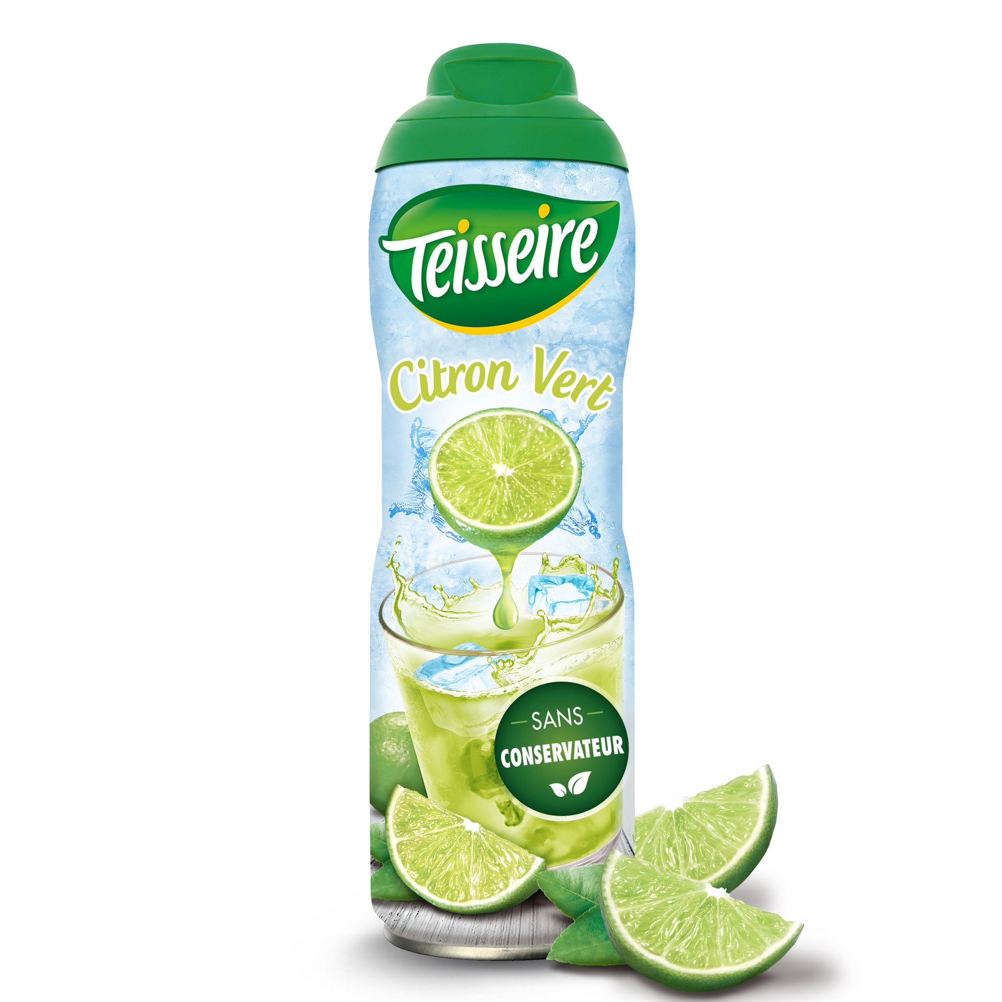 Citron Vert