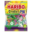HARIBO Croco P!k bonbons acidulés 275g