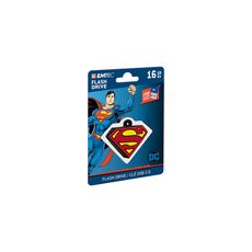 EMTEC Clé 16 GB Superman