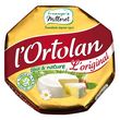 FROMAGERIE MILLERET L'Ortolan 250g