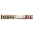 NESCAFE Farmers origins Capsules de café Africas ristretto intensité 10 compatibles Nespresso 10 capsules 55g