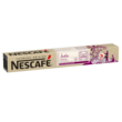 NESCAFE Farmers origins Capsules de café India intensité 9 compatibles Nespresso  10 capsules 53g