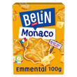 BELIN Crackers Monaco à l'emmental 100g