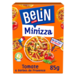 BELIN Minizza crackers à la tomate et aux herbes de Provence 85g