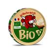 LA VACHE QUI RIT Fromage bio fondu en portion 8 portions 128g