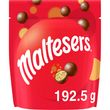 MALTESERS Billes chocolatées sablées et croquantes 192,5g