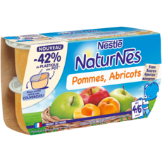 Repas Desserts Gouters De Bebe Pas Cher A Prix Auchan