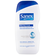 SANEX Dermo Protector gel douche peaux normales 500ml