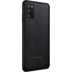 SAMSUNG Galaxy A03s - 32 Go - Noir