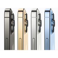 APPLE iPhone 13 Pro - 128 GO - Bleu Alpin