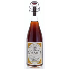 HUILERIE DE NEUVILLE Huile vierge de noix du Poitou 1l