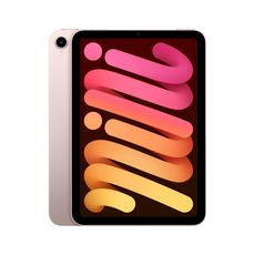 iPad Mini (2021) 8.3 pouces - 256 Go - Rose