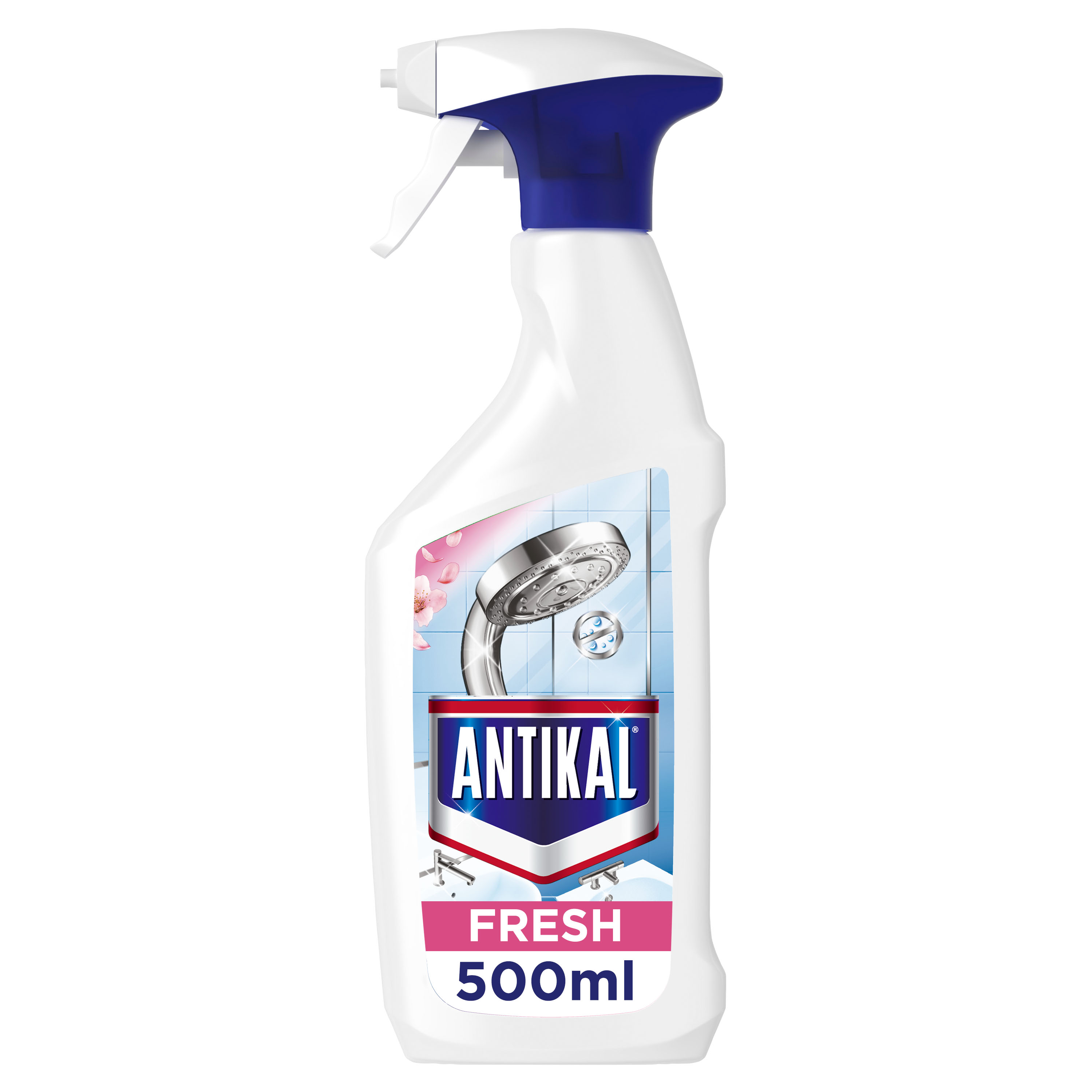 Antikal Spray Douche Express