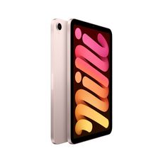 APPLE iPad Mini (2021) 8.3 pouces - 64 Go -  Rose