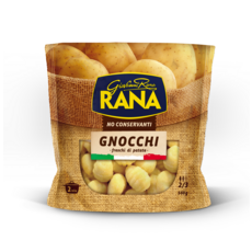 RANA Gnocchi 2-3 portions 500g