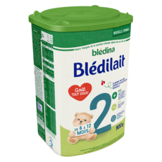 Lactel Lactel Eveil 2 Lait 2eme Age Liquide De 6 A 12 Mois 6x1l 6x1l Pas Cher A Prix Auchan