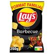 LAY'S Chips saveur barbecue 250g