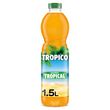 TROPICO Boisson aux fruits saveur tropicale 1,5l
