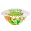 DAUNAT Salade bulle fraîcheur caesar poulet rôti 1 portion 250g