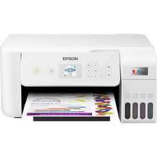 EPSON Imprimante ET 2826 - Blanc