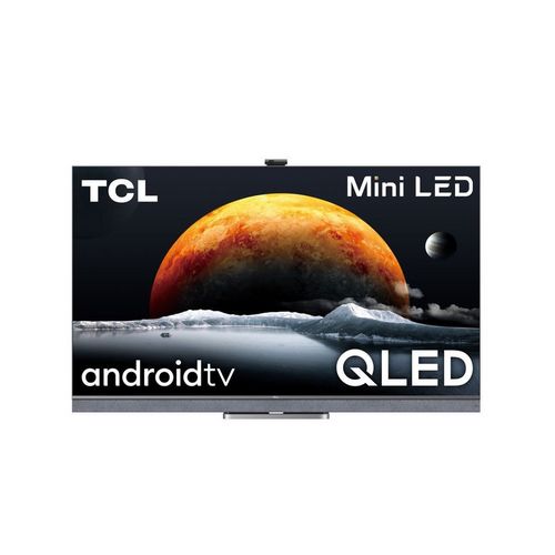 55C825 TV QLED Mini LED 4K ULTRA HD 140 cm Android TV