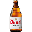 DUVEL Bière blonde 8,5% bouteille 33cl