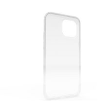 QILIVE Coque pour iPhone 13 mini - Transparente