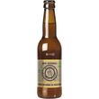 VAILLANT FOURQUET Bière blonde douce bio 5.5% bouteille 33cl