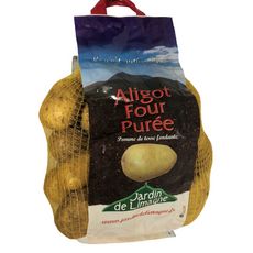 JARDIN DE LIMAGNE Pommes de terre de consommation four purée aligot 2,5kg